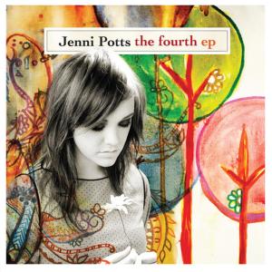 ดาวน์โหลดและฟังเพลง April พร้อมเนื้อเพลงจาก Jenni Potts