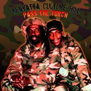 收聽Kenyatta "Culture" Hill的Take My Hands歌詞歌曲