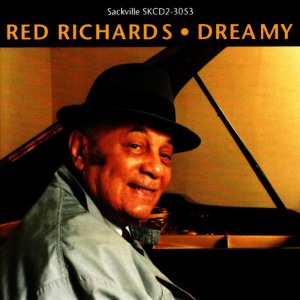 Red Richards的專輯Dreamy