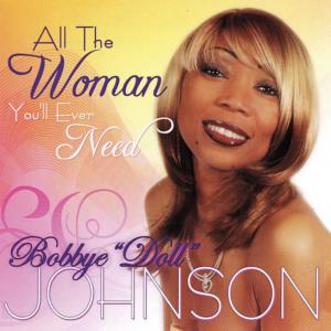 ดาวน์โหลดและฟังเพลง So Good พร้อมเนื้อเพลงจาก Bobbye "Doll" Johnson