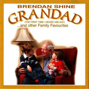 收聽Brendan Shine的My Son歌詞歌曲