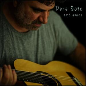 Pere Soto的專輯Pere Soto amb amics: Gypsy jazz