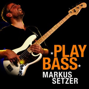 ดาวน์โหลดและฟังเพลง Play Bass พร้อมเนื้อเพลงจาก Markus Setzer