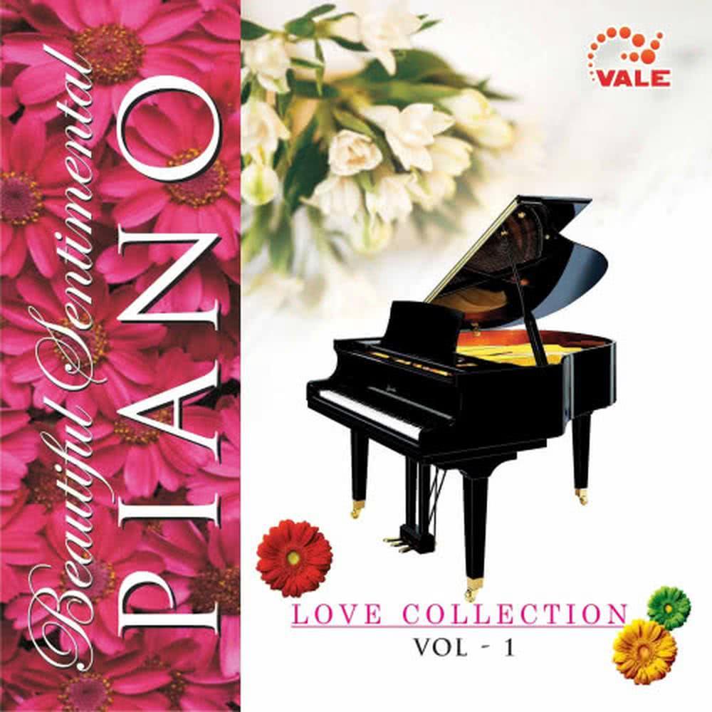 Beautiful Sentimental Piano, Vol. 1