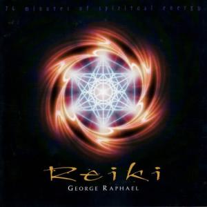收聽George Raphael的Reflection歌詞歌曲