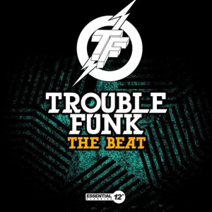 ดาวน์โหลดและฟังเพลง The Beat (Part 1) พร้อมเนื้อเพลงจาก Trouble Funk