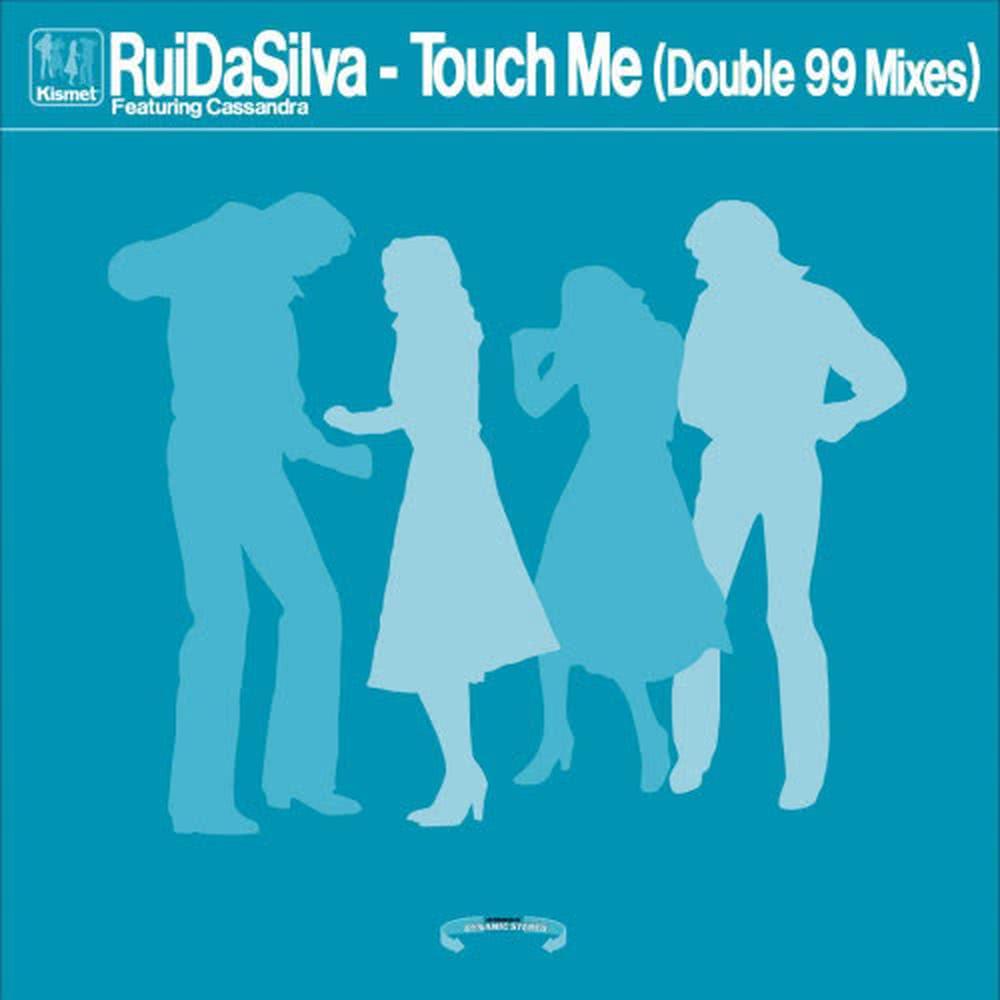 Touch Me (Double 99 club mix)