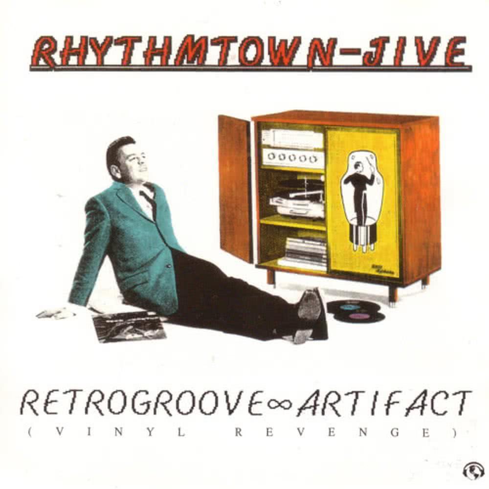 Jump Jive An' Wail