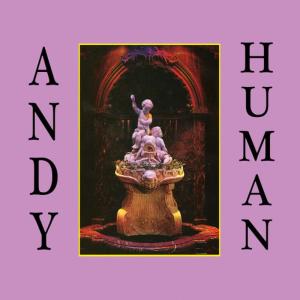 收聽Andy Human的Toy Man歌詞歌曲
