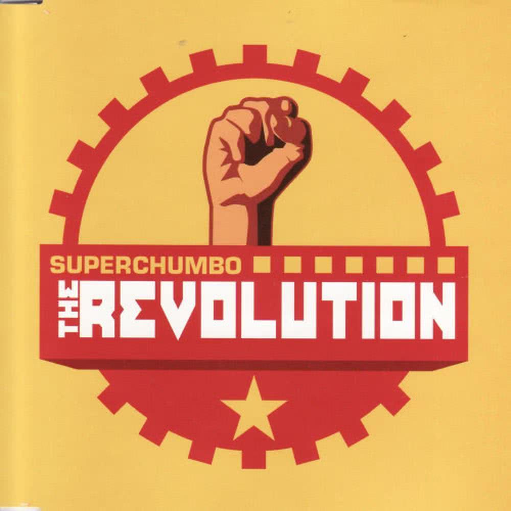 The Revolution (A Cappella)