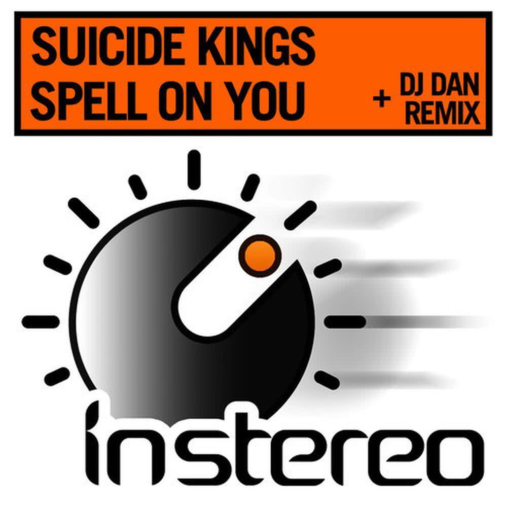 Spell on You(DJ Dan Mix)