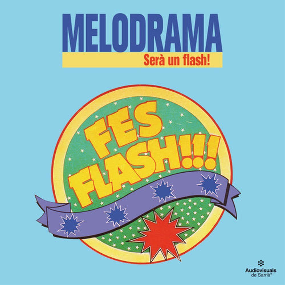 Serà un flash!(Discoteca) (Remix)
