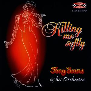 ดาวน์โหลดและฟังเพลง Cincinnatti Rag - Jive (Music for Dancing) พร้อมเนื้อเพลงจาก Tony Evans