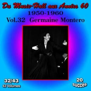 收聽Germaine Montero的Jazz Band歌詞歌曲