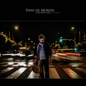 DANI DE MORON的專輯CAMBIO DE SENTIDO