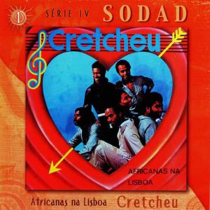 收聽Cretcheu的Africanas Na Lisboa歌詞歌曲