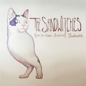 收聽The Sandwitches的No No歌詞歌曲