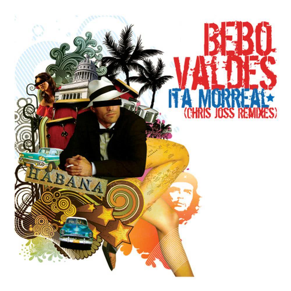 Ita Morreal (Chris Joss Funk Remix Extended)