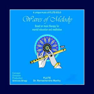 收聽Dr. Ramachandra Murthy的The Invitation for Meditation(Instrumental) (純音樂)歌詞歌曲