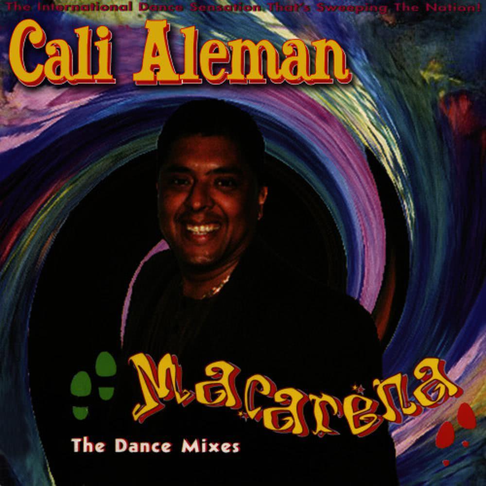 Macarena(Moogroove House Mix)