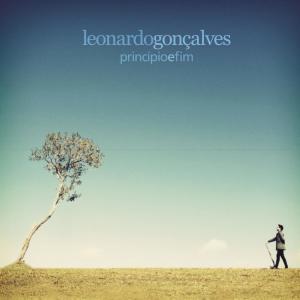 Leonardo Gonçalves的專輯principio e fim