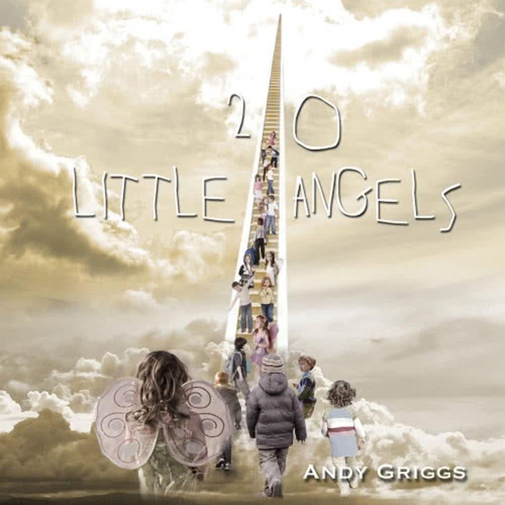 Twenty Little Angels