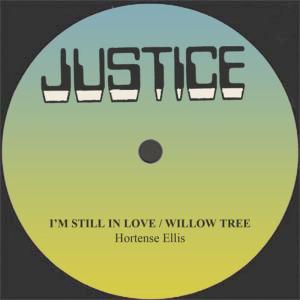 收聽Hortense Ellis的Willow Tree歌詞歌曲