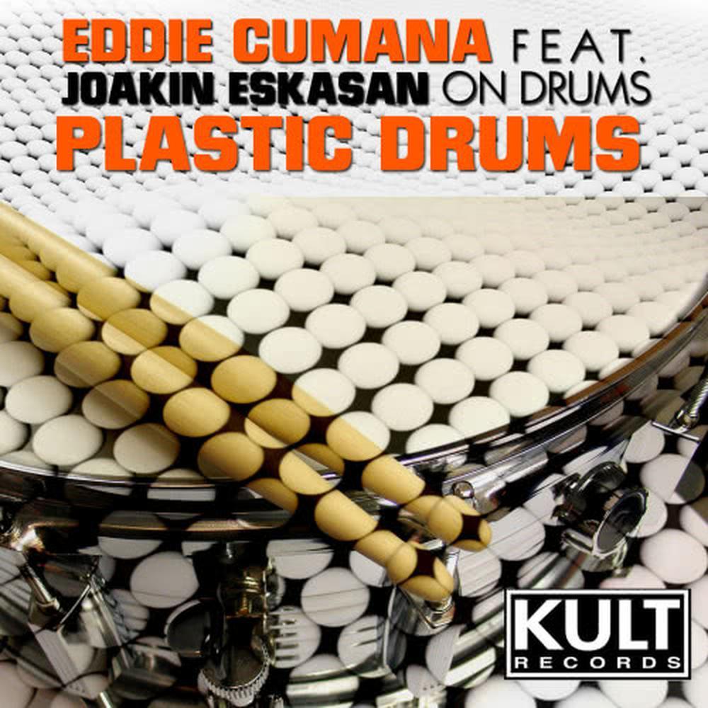 Plastic Drums (Original Mix)