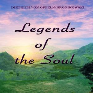 收聽Dietrich von Oppeln的Listen, Let Me Love You歌詞歌曲