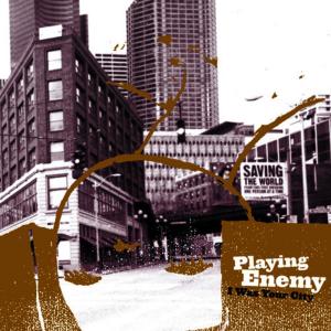 ดาวน์โหลดและฟังเพลง A Thousand Victories พร้อมเนื้อเพลงจาก Playing Enemy