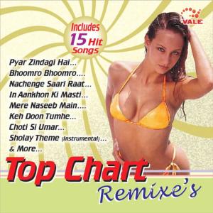 ดาวน์โหลดและฟังเพลง In Ankhon Ki Masti พร้อมเนื้อเพลงจาก Ritika Sahni And Varsha Sheth