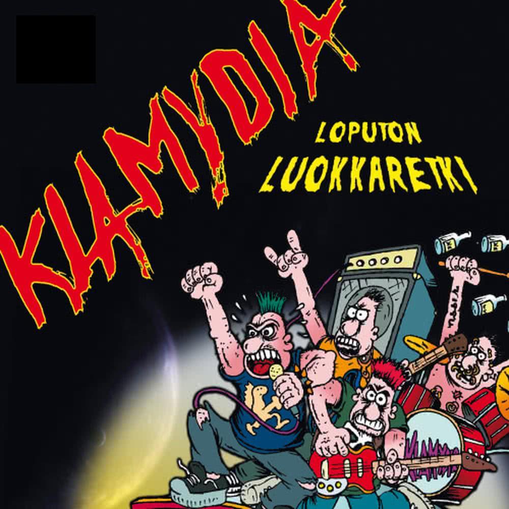Luonto kostaa