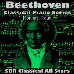 收聽SBR Classical All Stars的Piano Sonata No. 8 in C Minor, Op. 13: I. Grave歌詞歌曲