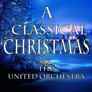 收聽The United Orchestra的It's The Most Wonderful Time Of The Year歌詞歌曲