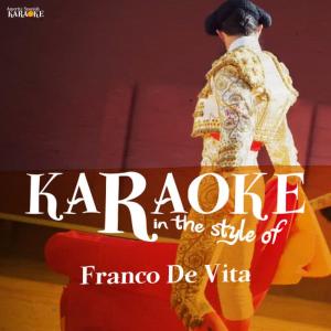 收聽Ameritz Spanish Karaoke的Louis 1 (Karaoke Version)歌詞歌曲