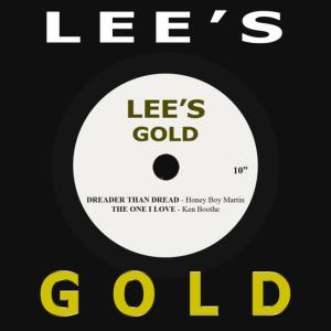 收聽Honey Boy Martin的Dreader Than Dread歌詞歌曲