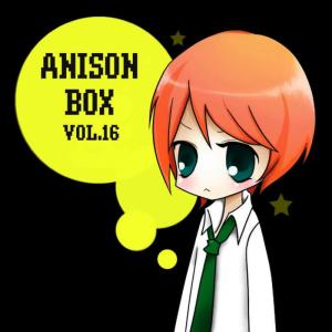 อัลบัม Anison Box Vol.16 ศิลปิน Anime Project