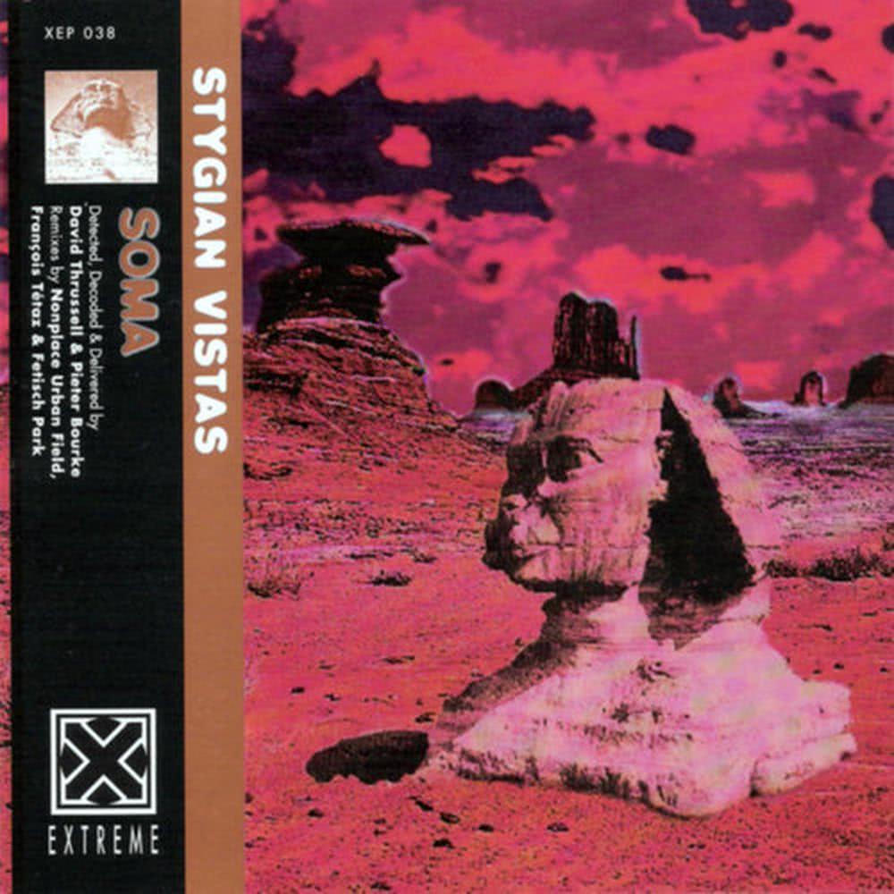 Alchemical Nuptial (Fetisch Park Remix)