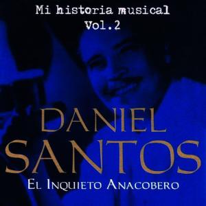 ดาวน์โหลดและฟังเพลง Amor พร้อมเนื้อเพลงจาก Daniel Santos