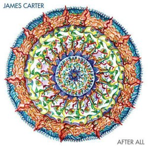 收聽James Carter的Time Continues歌詞歌曲
