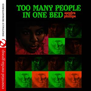 ดาวน์โหลดและฟังเพลง Now That I'm Gone (When Are You Leaving) พร้อมเนื้อเพลงจาก Sandra Phillips
