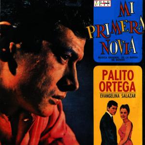 收聽Palito Ortega的Zumba...Zumba歌詞歌曲