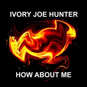 收聽Ivory Joe Hunter的How About Me歌詞歌曲