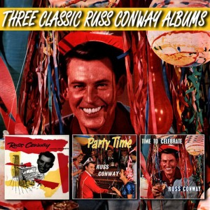 ดาวน์โหลดและฟังเพลง Good Morning พร้อมเนื้อเพลงจาก Russ Conway