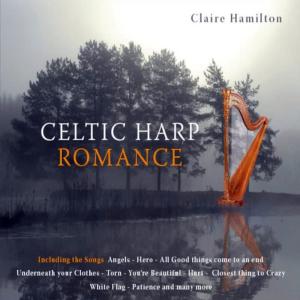ดาวน์โหลดและฟังเพลง Don't Wanna Miss A Thing พร้อมเนื้อเพลงจาก Claire Hamilton