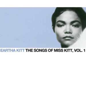 收聽Eartha Kitt的Atlanta Blues (Make Me One Pallet on Your Floor)歌詞歌曲