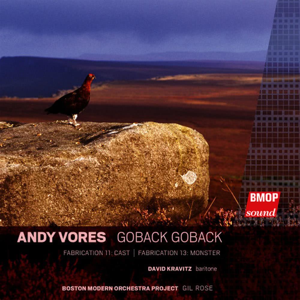 Goback Goback: VIII. Loch Thom