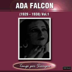 อัลบัม (1929-1938), Vol. 1 ศิลปิน Ada Falcon