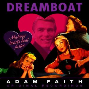 收聽Adam Faith的This Is It歌詞歌曲