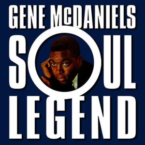 ดาวน์โหลดและฟังเพลง Autumn Leaves พร้อมเนื้อเพลงจาก Gene McDaniels